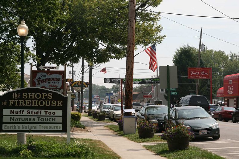 Hampton Inn Ashtabula - Austinburg, OH