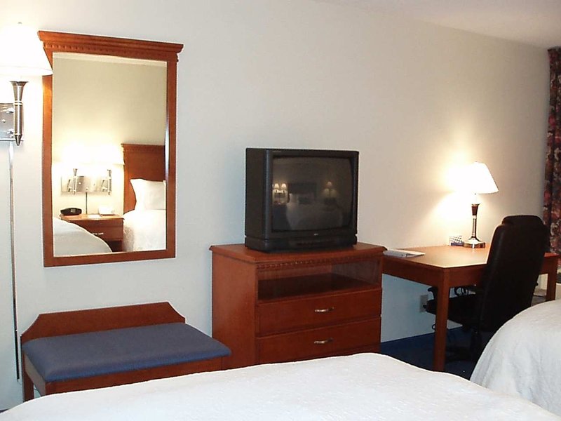 Hampton Inn Ashtabula - Austinburg, OH