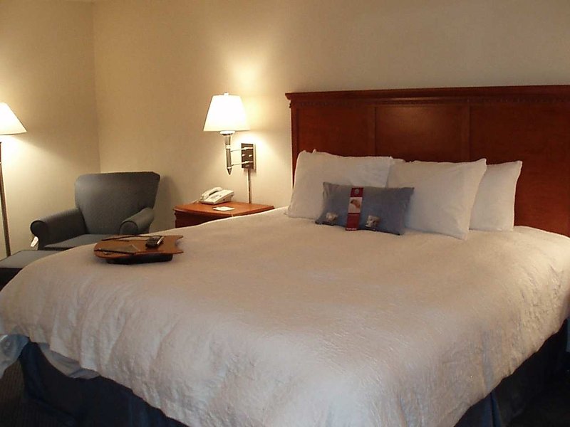Hampton Inn Ashtabula - Austinburg, OH