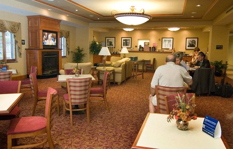 Hampton Inn-Easton - Easton, MD