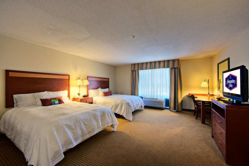 Hampton Inn Enterprise - Enterprise, AL