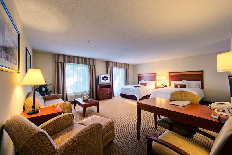 Hampton Inn Enterprise - Enterprise, AL