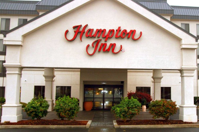 Hampton Inn-Eugene - Eugene, OR