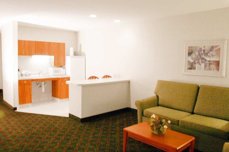 Hampton Inn-Eugene - Eugene, OR