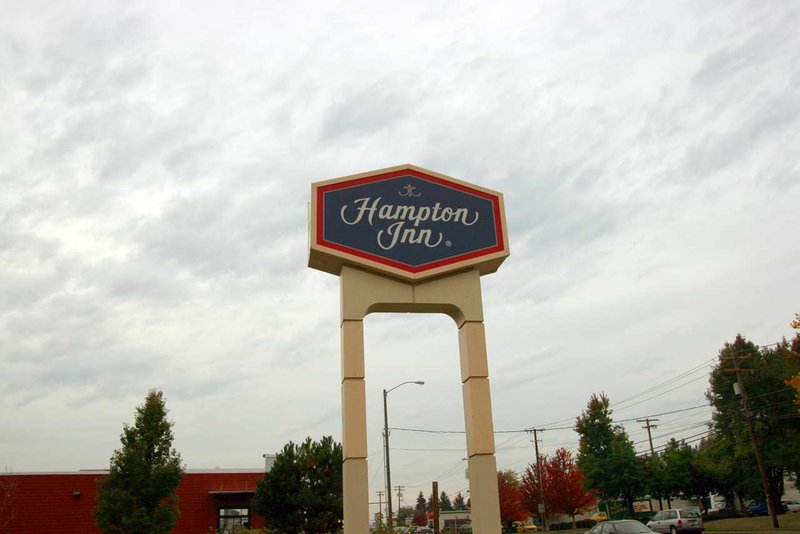 Hampton Inn-Eugene - Eugene, OR