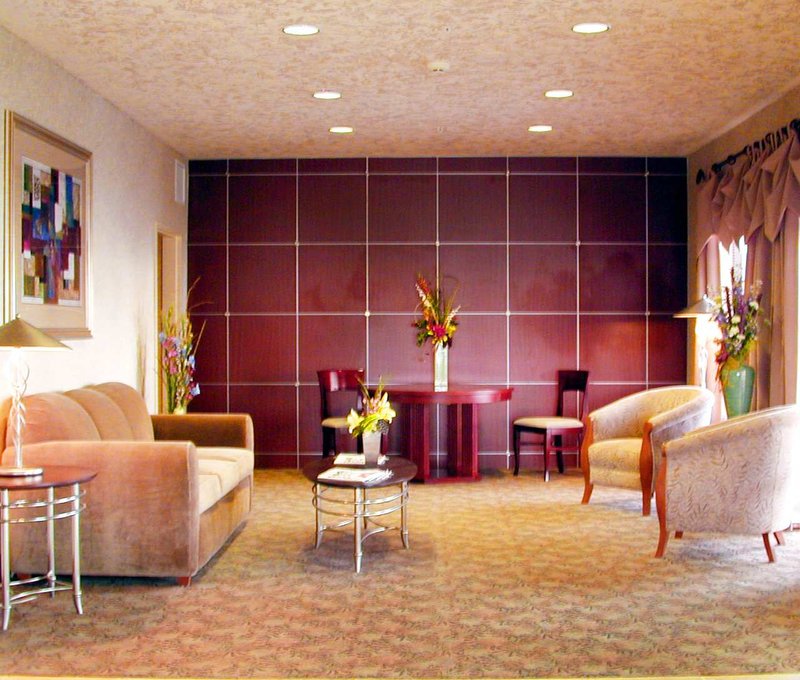 Hampton Inn-Eugene - Eugene, OR