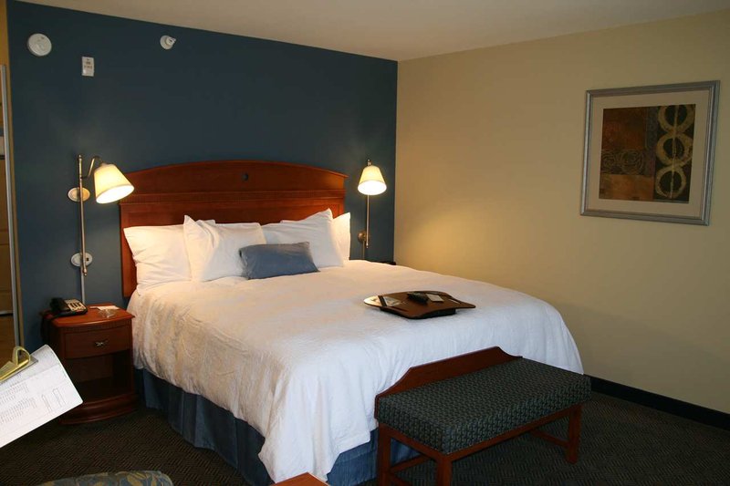 Hampton Inn Evanston - Evanston, WY