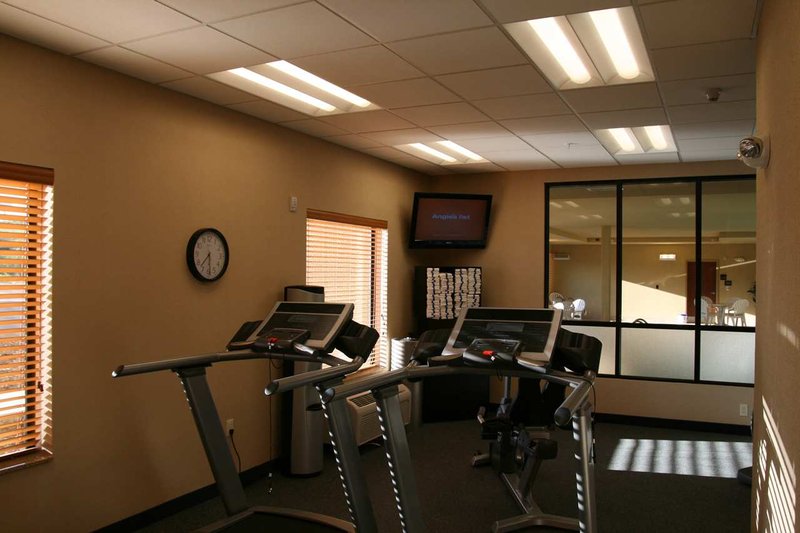 Hampton Inn Evanston - Evanston, WY