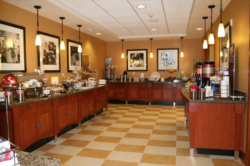 Hampton Inn Evanston - Evanston, WY