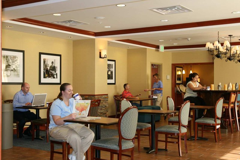 Hampton Inn Evanston - Evanston, WY