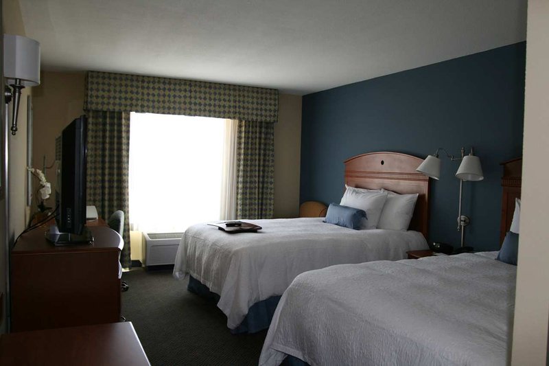 Hampton Inn Evanston - Evanston, WY