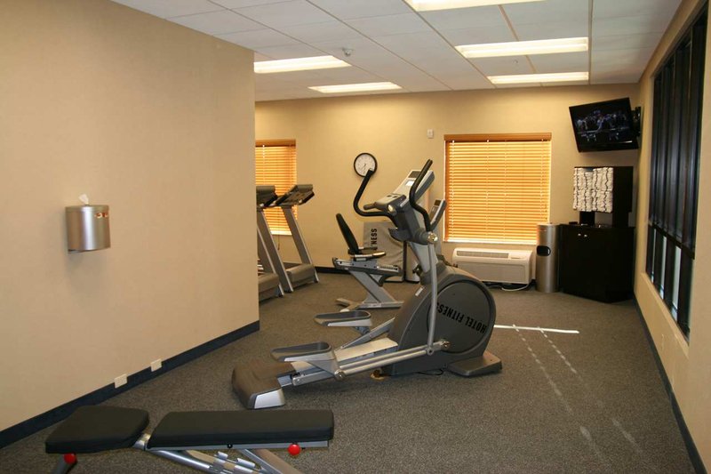Hampton Inn Evanston - Evanston, WY
