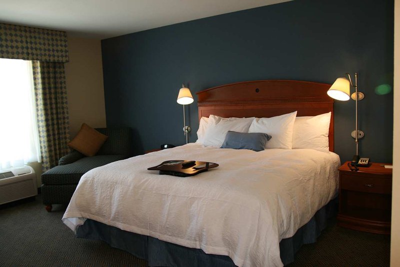 Hampton Inn Evanston - Evanston, WY