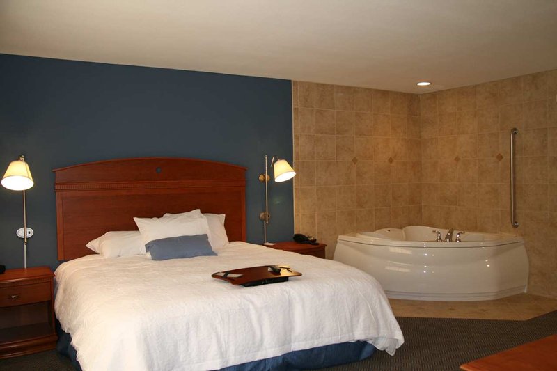 Hampton Inn Evanston - Evanston, WY