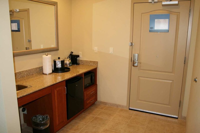 Hampton Inn Evanston - Evanston, WY