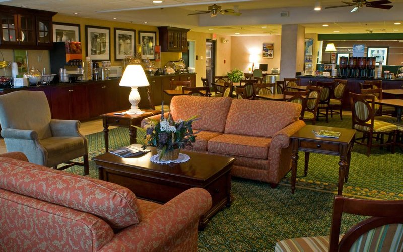 Hampton Inn New Bedford/Fairhaven - Fairhaven, MA
