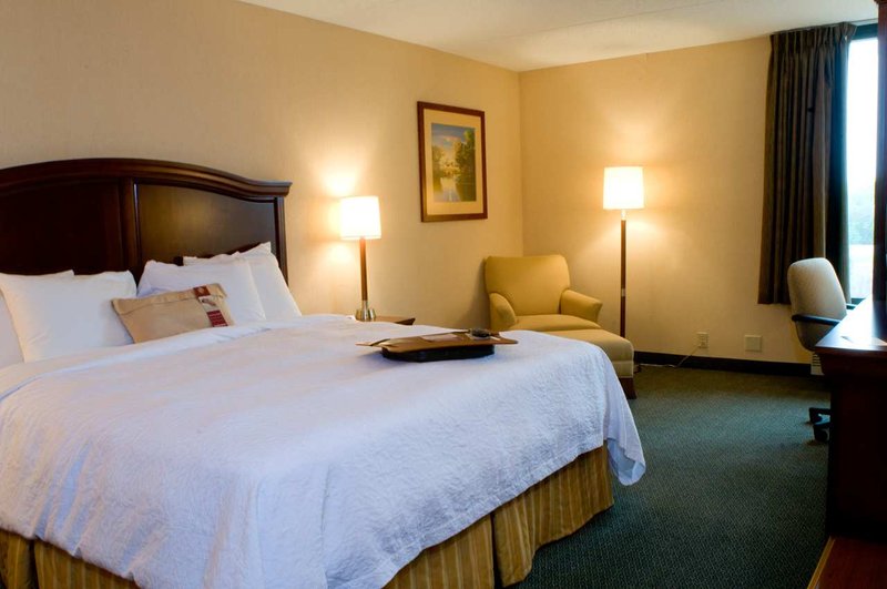 Hampton Inn New Bedford/Fairhaven - Fairhaven, MA