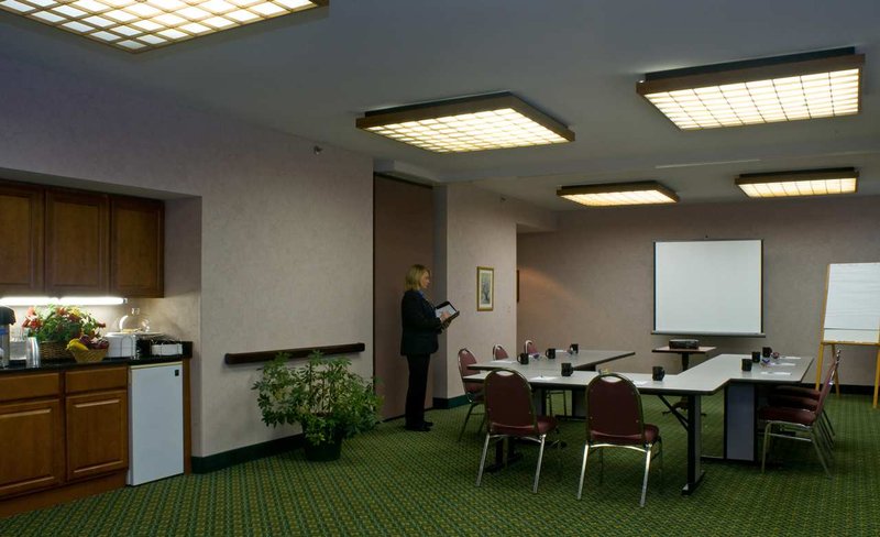 Hampton Inn New Bedford/Fairhaven - Fairhaven, MA