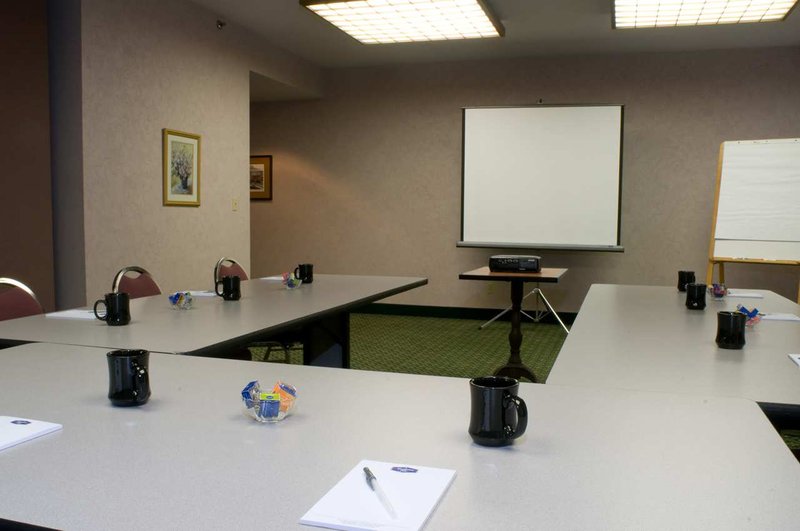 Hampton Inn New Bedford/Fairhaven - Fairhaven, MA
