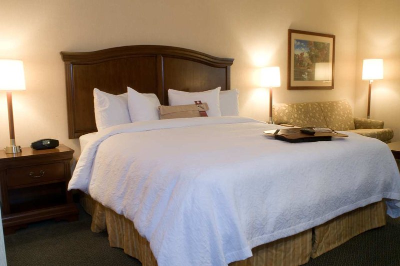 Hampton Inn New Bedford/Fairhaven - Fairhaven, MA