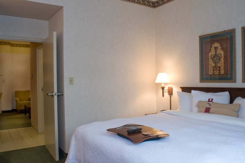 Hampton Inn New Bedford/Fairhaven - Fairhaven, MA