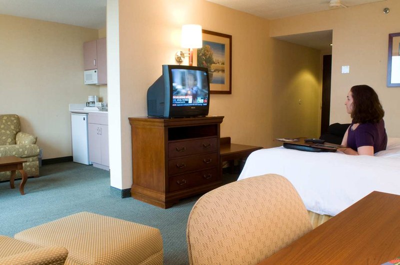 Hampton Inn New Bedford/Fairhaven - Fairhaven, MA