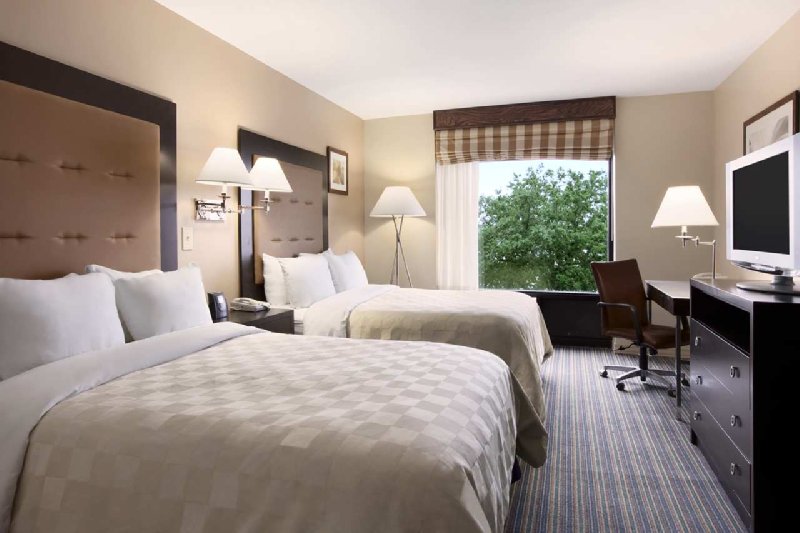 Doubletree By Hilton Hotel New Bern Riverfront - New Bern, NC