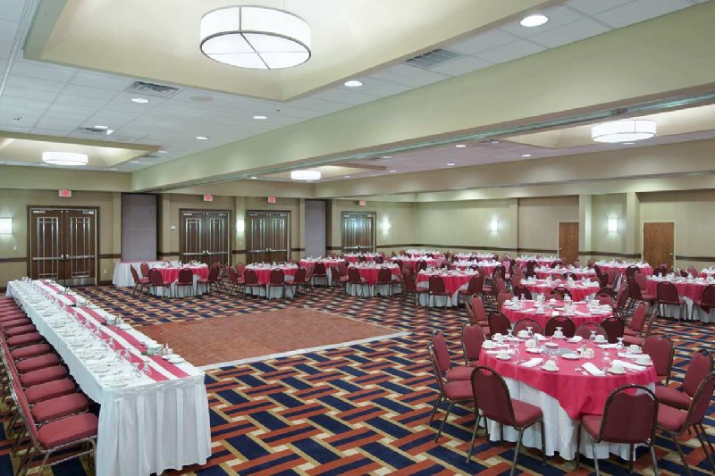 Doubletree By Hilton Hotel New Bern Riverfront - New Bern, NC