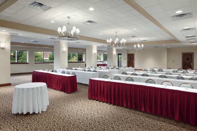 Doubletree By Hilton Hotel New Bern Riverfront - New Bern, NC