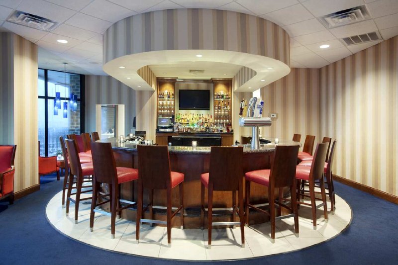 Doubletree By Hilton Hotel New Bern Riverfront - New Bern, NC
