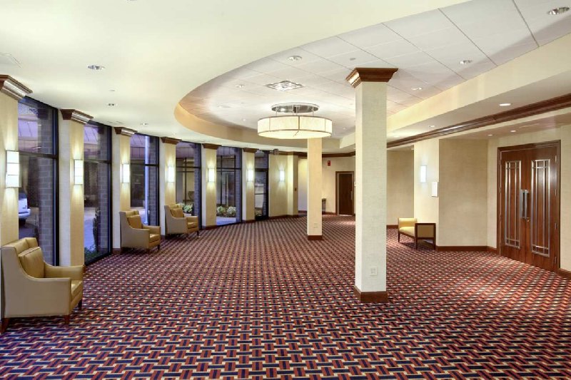 Doubletree By Hilton Hotel New Bern Riverfront - New Bern, NC
