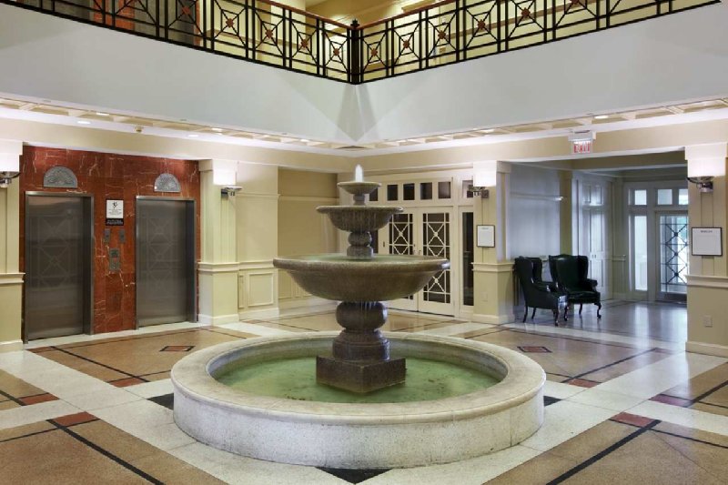 Doubletree By Hilton Hotel New Bern Riverfront - New Bern, NC