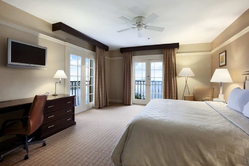 Doubletree By Hilton Hotel New Bern Riverfront - New Bern, NC