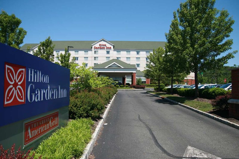 Hilton Garden Inn Edison/Raritan Center - Edison, NJ