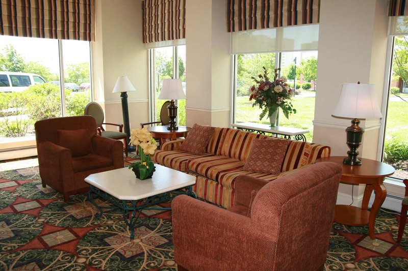 Hilton Garden Inn Edison/Raritan Center - Edison, NJ