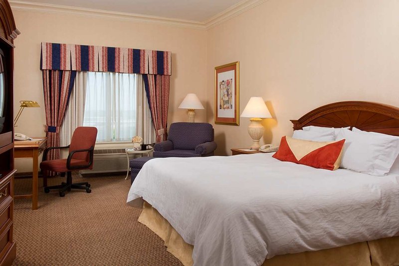 Hilton Garden Inn Edison/Raritan Center - Edison, NJ