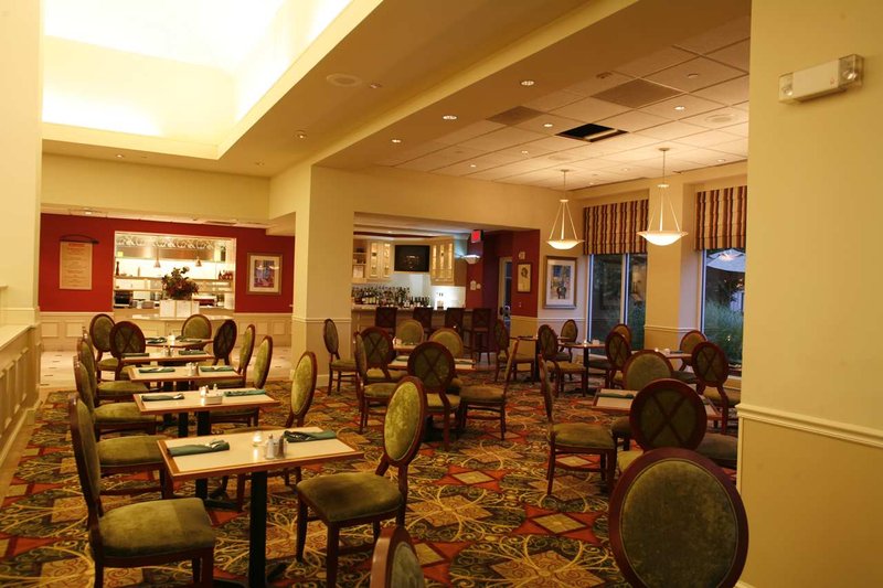 Hilton Garden Inn Edison/Raritan Center - Edison, NJ