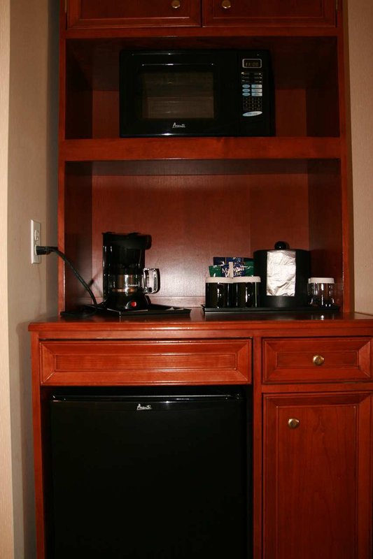 Hilton Garden Inn Edison/Raritan Center - Edison, NJ