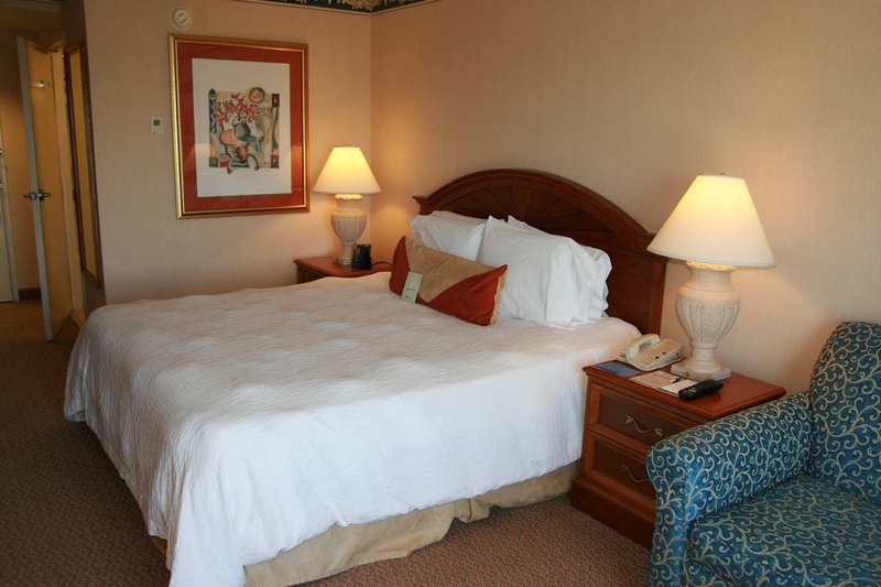 Hilton Garden Inn Edison/Raritan Center - Edison, NJ