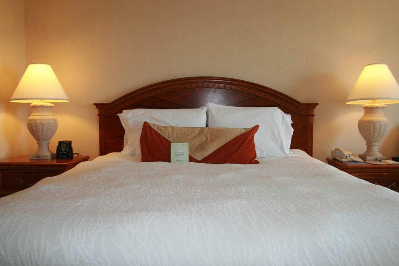 Hilton Garden Inn Edison/Raritan Center - Edison, NJ