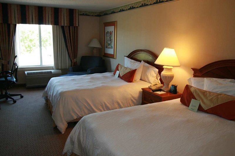 Hilton Garden Inn Edison/Raritan Center - Edison, NJ
