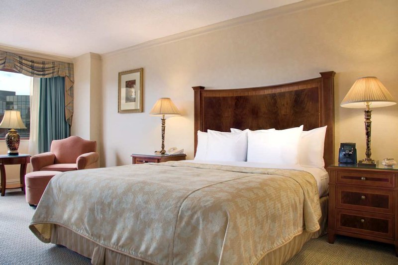 Hilton Short Hills - Short Hills, NJ