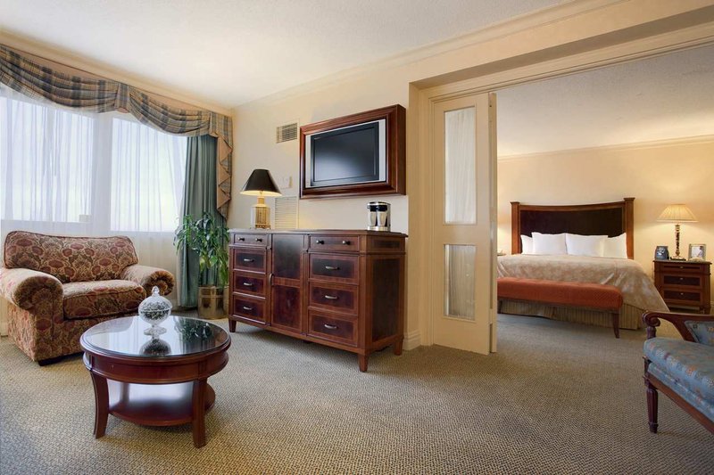Hilton Short Hills - Short Hills, NJ