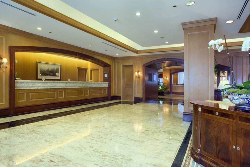 Hilton Short Hills - Short Hills, NJ