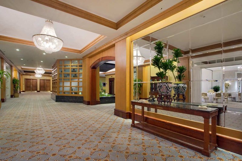 Hilton Short Hills - Short Hills, NJ