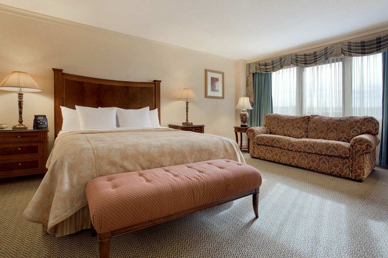 Hilton Short Hills - Short Hills, NJ