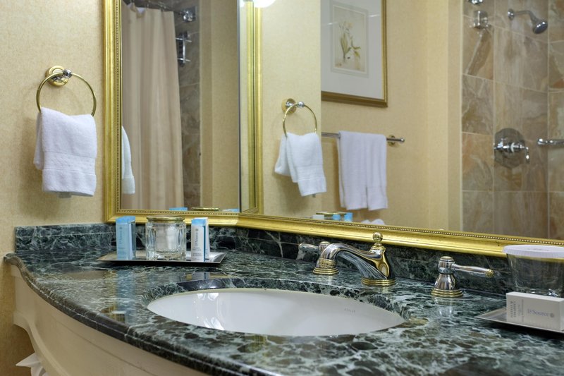 Hilton Short Hills - Short Hills, NJ