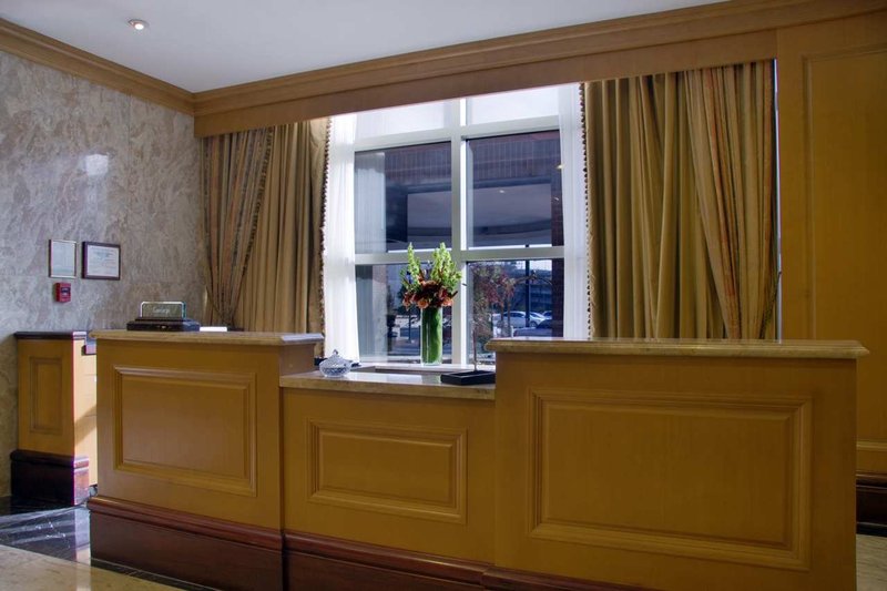 Hilton Short Hills - Short Hills, NJ