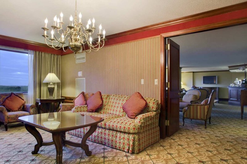 Hilton Short Hills - Short Hills, NJ