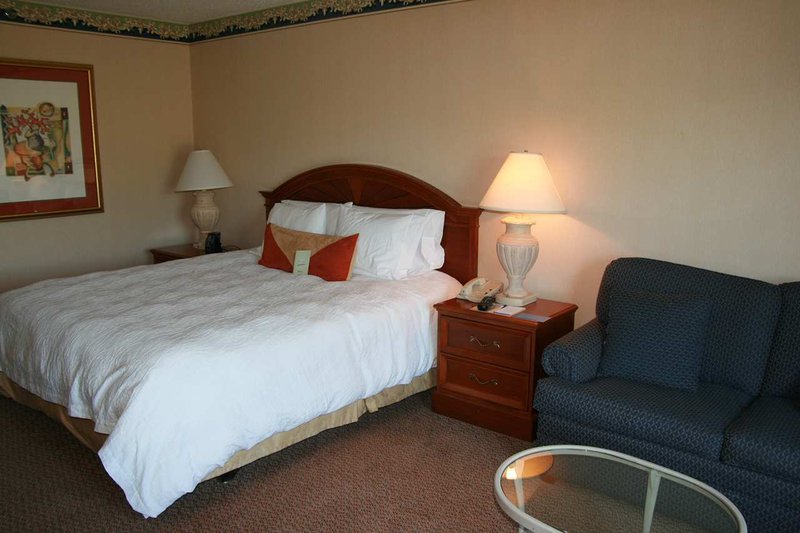 Hilton Garden Inn Edison/Raritan Center - Edison, NJ